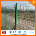 Alta qualidade e barato Holland Wire Mesh Fence